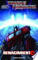 Transformers: Renacimiento