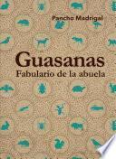 Guasanas