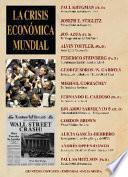 La Crisis Económica Mundial