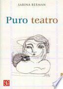 Puro Teatro