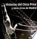 Historias Del Circo Price