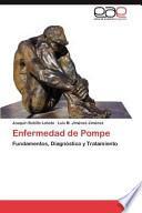 Enfermedad De Pompe