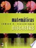 Matemáticas Discretas
