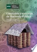 Cuestiones Y Ejercicios De Hacienda PÚblica