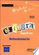 Cultura Española