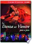 La Danza Del Vientre Paso A Paso