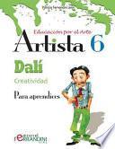 Artista Dali Creatividad