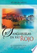 Sanguijuelas En Ro Rojo