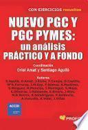 Nuevo Pgc Y Pgc Pymes: Un Análisis Práctico Y A Fondo