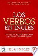 Los Verbos En Inglés