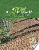 Los Techos De Hoja De Palmera En La Vivienda Tradicional AmazÓnica