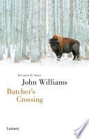 Butcher S Crossing