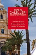 Los Casos Del Montalbano