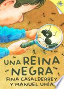 Una Reina Negra