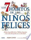 Los Siete Hábitos De Los Niños Felices