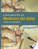 Fundamentos De Medicina Del Dolor Diagnostico Y Tratamiento