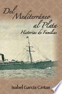 Del Mediterraneo Al Plata