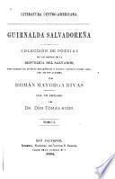 Guirnalda Salvadoreña