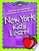 New York Kids Learn!
