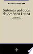 Sistemas Políticos De América Latina