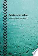 Relatos Con Sabur