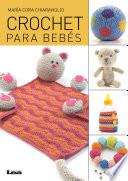 Crochet Para Bebés