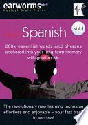 Rapid Spanish (vol. 1)