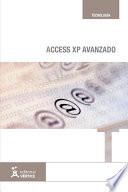 Access Xp Avanzado