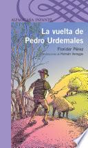 La Vuelta De Pedro Urdemales