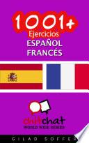 1001+ Ejercicios Español   Francés