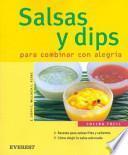 Salsas Y Dips