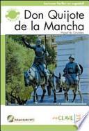 Don Quijote De La Mancha. Con Espansione Online