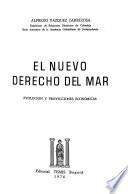 El Nuevo Derecho Del Mar