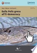 Dalla Polis Greca All E Democracy