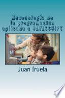 Metodologia De La Programacion Aplicada A Javascript