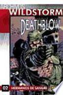 Archivos Wildstorm: Deathblow 2