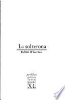 La Solterona