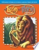 El Leon Y El Raton / The Lion And The Mouse