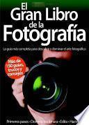 El Gran Libro De Fotografía