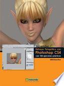 Aprender Retoque Fotográfico Con Photoshop Cs4